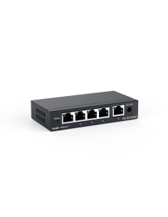 Reyee RG-ES105GD - Switch...