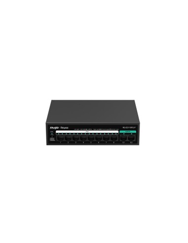 Reyee RG-ES110FG-P - Switch...