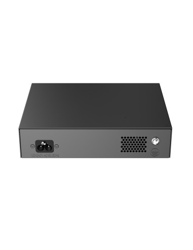 Reyee RG-ES110GS-P-L - Switch...