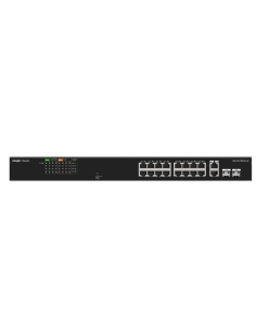 Switch 16x100Mbps,...