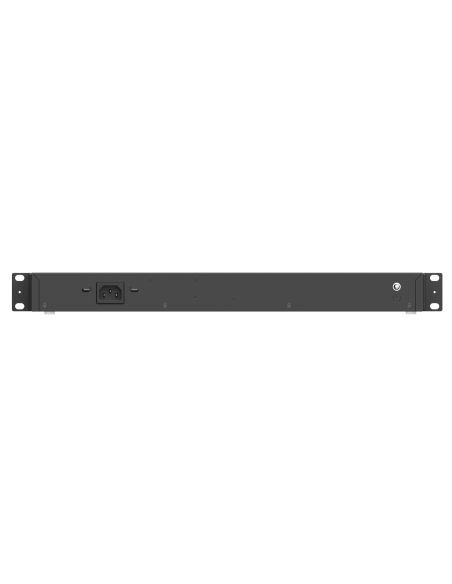 Reyee RG-ES118GS-P-L - Switch 16xGb, 2xGb/SFP, 16xPoE+ 247W, no gestionado, metal