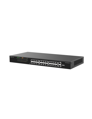 Reyee RG-ES126FGS-LP - Switch...