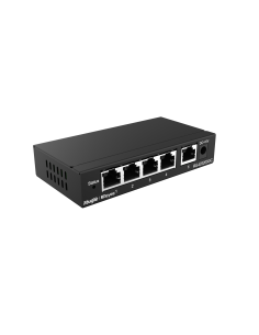 Switch Cloud 5xGb, metal