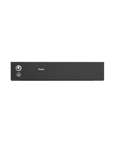 Switch Cloud 5xGb, metal