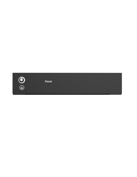 Switch Cloud 5xGb, metal