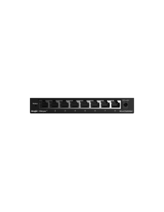 Reyee RG-ES208GC - Switch...