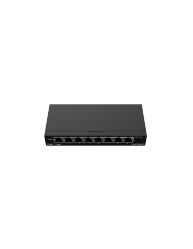 Reyee RG-ES208GC - Switch Cloud 8xGb,...
