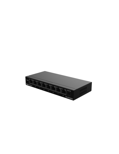 Switch Cloud 8xGb, metal