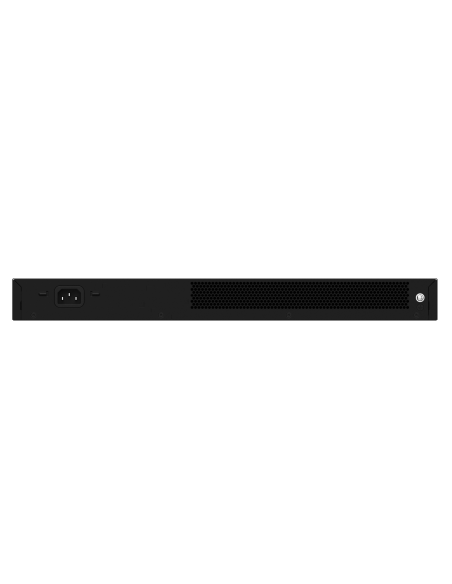 Switch Cloud 16xGb, metal 19"