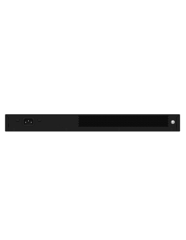 Switch Cloud 24xGb, metal 19"
