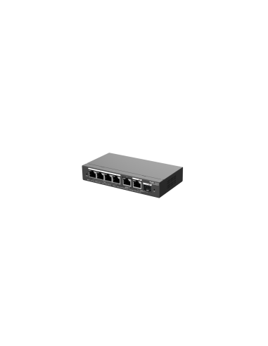 Reyee RG-ES206GS-P - Switch Cloud...