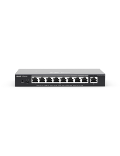 Reyee RG-ES209GC-P - Switch...