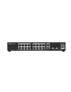 Reyee RG-ES220GS-P - Switch...
