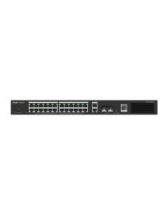 Reyee RG-ES228GS-P - Switch...