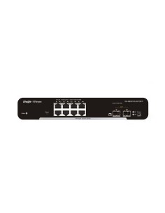 Reyee RG-NBS3100-8GT2SFP -...