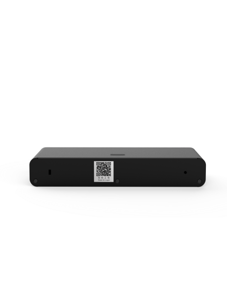 Reyee RG-NBS3100-8GT2SFP - Switch L2 Cloud 8xGb, 2xSFP, metal