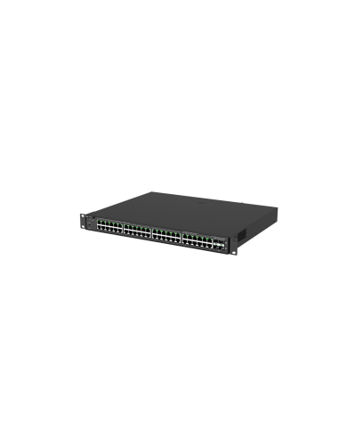 Reyee RG-NBS3100-48GT4SFP-P - Switch...