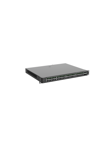 Reyee RG-NBS3100-48GT4SFP-P - Switch...