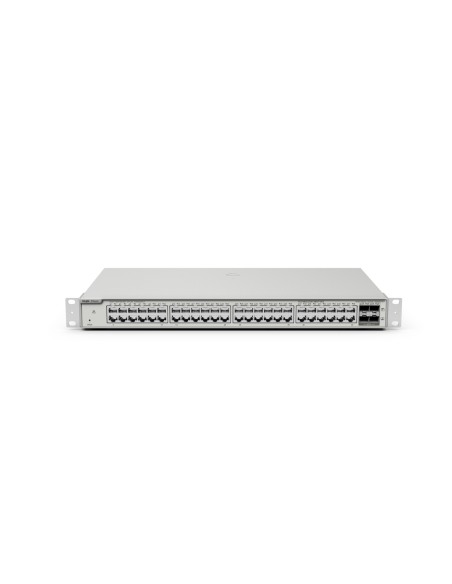 Reyee RG-NBS3200-48GT4XS - Switch L2 Cloud 48x10Gb, 4xSFP, metal 19"