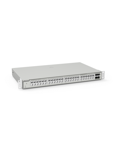 Reyee RG-NBS3200-48GT4XS - Switch L2...
