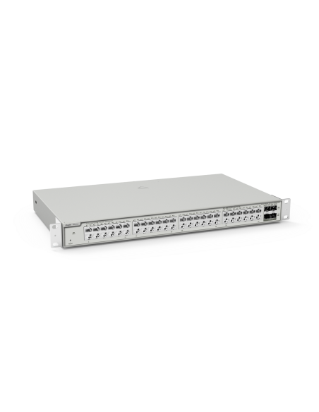 Reyee RG-NBS3200-48GT4XS - Switch L2 Cloud 48x10Gb, 4xSFP, metal 19"