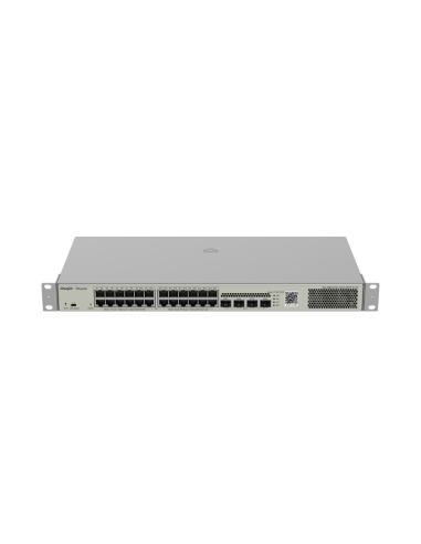 Reyee RG-NBS3100-24GT4SFP-P-V2 -...