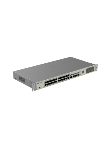 Reyee RG-NBS3100-24GT4SFP-P-V2 -...