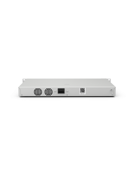 Switch L2 Cloud 48x10Gb, 4xSFP+, 48xPoE+ 370W 19"