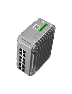 Reyee RG-NIS3100-8GT4SFP-HP... 2