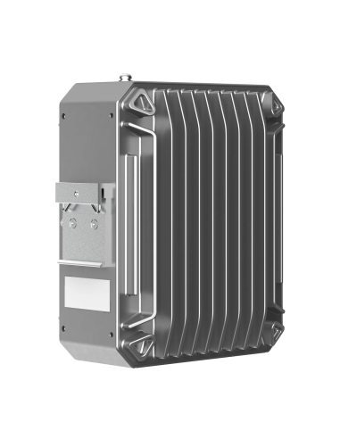 Switch L2 4xGb, 2xSFP, 4xPoE+ 120W