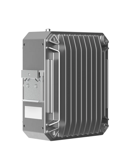 Switch L2 4xGb, 2xSFP, 4xPoE+ 120W