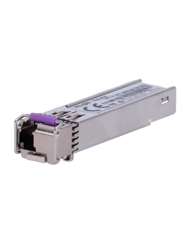 Módulo Transceiver 1550 SFP Gb 20km LG