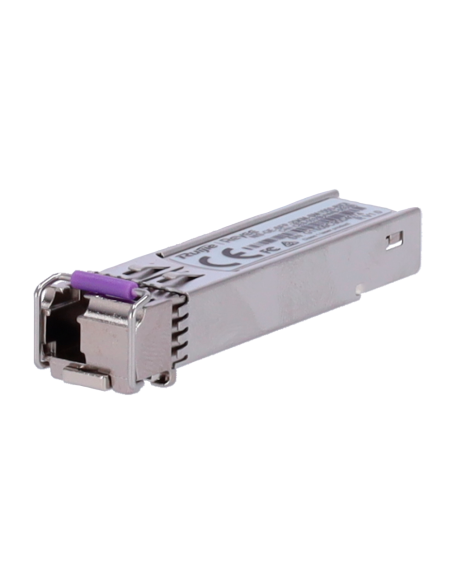 Reyee NIS-GE-SFP-20KM-SM1550-BIDI - Módulo Transceiver 1550 SFP Gb 20km LG