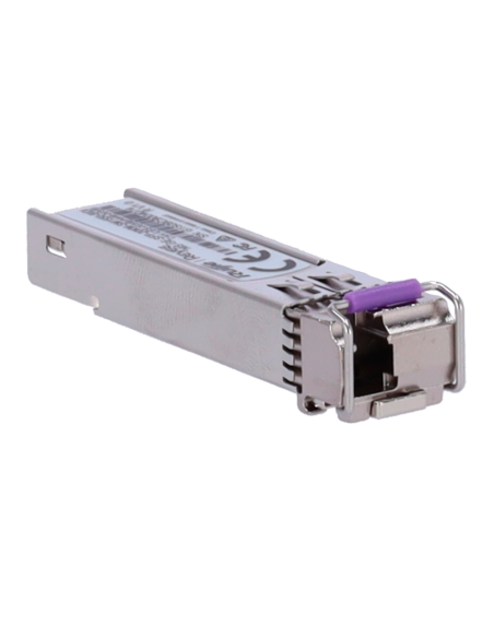 Reyee NIS-GE-SFP-20KM-SM1550-BIDI - Módulo Transceiver 1550 SFP Gb 20km LG