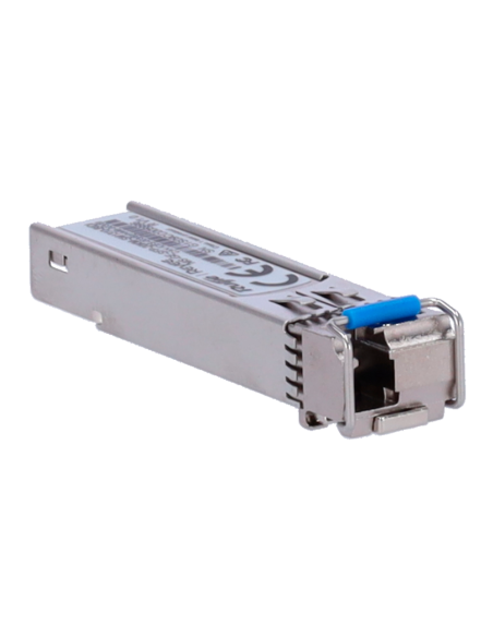 Reyee NIS-GE-SFP-20KM-SM1310-BIDI - Módulo Transceiver 1310 SFP Gb 20km LG
