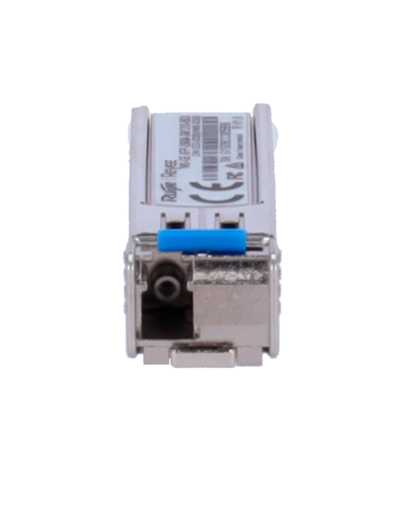 Reyee NIS-GE-SFP-20KM-SM1310-BIDI - Módulo Transceiver 1310 SFP Gb 20km LG