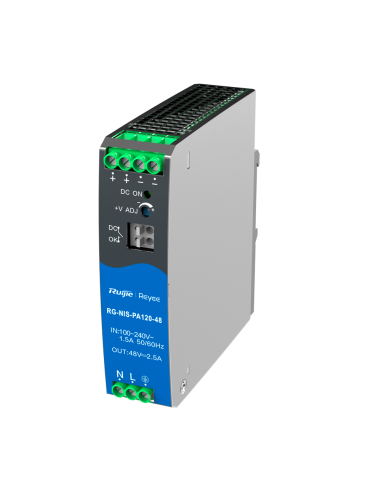 Reyee RG-NIS-PA120-48 - Fuente...