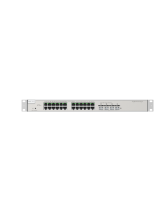 Reyee RG-NBS5100-24GT4SFP-P...