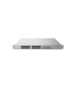 Reyee RG-NBS5100-24GT4SFP-P... 2