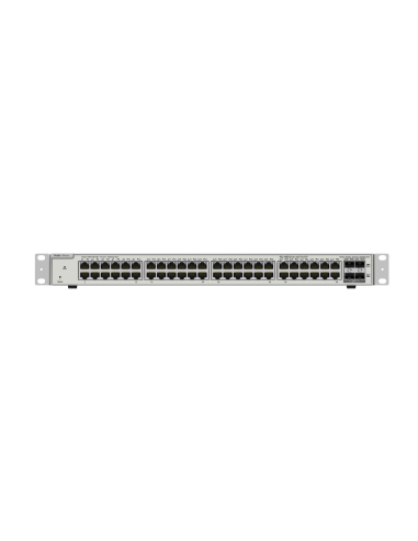 Reyee RG-NBS5100-48GT4SFP - Switch L3 Cloud 48xGb, 4xSFP, metal 19"