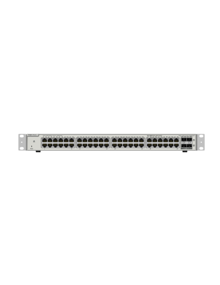 Reyee RG-NBS5100-48GT4SFP - Switch L3 Cloud 48xGb, 4xSFP, metal 19"