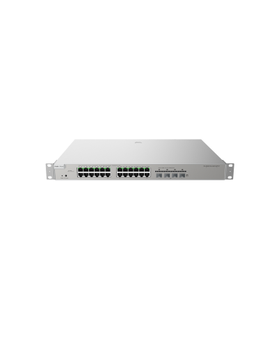Reyee RG-NBS5200-24GT4XS-P - Switch...