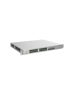 Switch L3 Cloud 24xGb,... 2