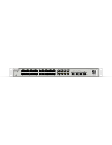 Reyee RG-NBS5200-24SFP/8GT4XS - Switch L3 Cloud 24x10Gb, 8xGb/SFP+, metal 19"