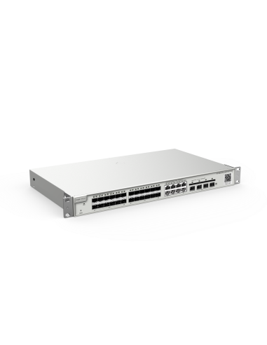 Switch L3 Cloud 24x10Gb, 8xGb/SFP+,...