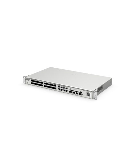 Reyee RG-NBS5200-24SFP/8GT4XS - Switch L3 Cloud 24x10Gb, 8xGb/SFP+, metal 19"