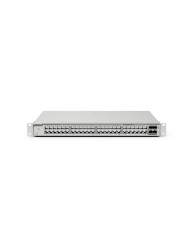 Reyee RG-NBS5200-48GT4XS - Switch L3...
