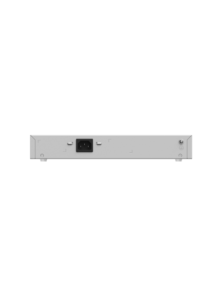 Ruyee RG-NBS5300-8MG2XS-UP - Switch L3 Cloud 8xMGb, 2xSFP+, 8xPoE++ 370W, metal