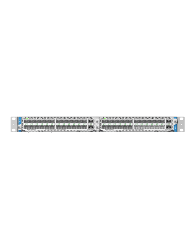 Reyee RG-NBS6002 - Chasis Modular 1U...