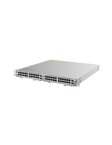 Reyee RG-NBS6002 - Chasis Modular 1U...